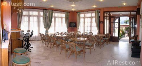 Hotel Rania 15